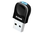 D-Link DWA-131 Wlan 300Mbit Nano Usb Dongle
