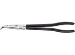 Hazet 1841B-280 Pinze A Becchi Semitondi ∙ 280 Mm