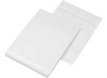 Securitex® 30001215 Securitex® Faltentasche C4, 130 G/Qm, Haftklebend, 100 StüCk