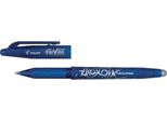 Pilot BL-FR7-LB Rollerball Frixion Ball 0,7 - 0,4 Mm, Blu Chiaro, Cancellabile