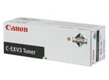 Canon C-EXV3 Toner Cartuccia Toner Originale Nero