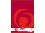 Quaderno Scuola Herlitz X.Book, Din A4, Rigato 28 / A Scacchiera