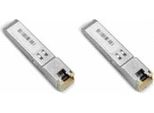 Cisco DS-SFP-GE-T= - Rame - 1000 Mbps - Sfp - 100 M - 1000BASE-T - Acciaio Inossidabile