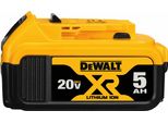 Dewalt DCB182 - Batterie - Li-Ion - 4 Ah