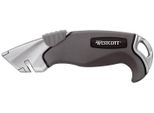 Westcott E-84023 00 Cutter "Aluminium Alloy"" Trapezklinge 18Mm"