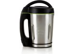 Domo Frullatore Per Zuppa - Nero - 1,6L DO498BL