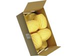 Goldina® 1094 0710 1030 EiknäUel Raffia - 7 Mm X 30 M, Gelb