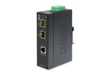 Planet IGT-1205AT - Convertitore Multimediale - Gige - 10Base-T, 100Base-Tx, 1000Base-T - RJ-45 / Sfp (Mini-Gbic) (IGT-1205AT)