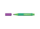 Schneider 192020 Penna A Punta In Fibra Link-It Viola