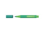 Schneider 192014 Penna A Punta In Fibra Link-It Verde Nautico