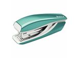 Cucitrice Leitz Mini Nexxt Wow 5528, Blu Ghiaccio