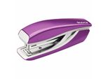 Cucitrice Leitz Mini Nexxt Wow 5528, Viola
