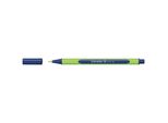 Schneider 191023 Fineliner Line-Up - 0,4 Mm, Blu Notte