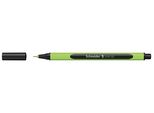 Schneider 191001 Fineliner Line-Up - 0,4 Mm, Nero