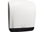 Katrin® 90045 Distributore Di Asciugamani In Rotolo Incluso - Bianco