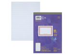 Ursus 03654810 Ursus Notizblock Oe Din A5 Liniert