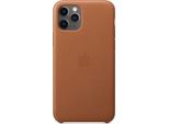 Apple MWYD2ZM/A - Cover - Apple - Apple Iphone 11 Pro - 14,7 Cm (5,8 Zoll) - Braun