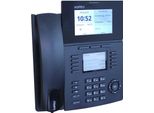 Agfeo St 56 Ip Sensorfon - Voip-Telefon - Schwarz