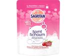 Sagrotan® 3077921 Samt Schaum Schaumseife 250 Ml