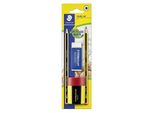 Staedtler 120 511BKD Staedtler Study Set Blister