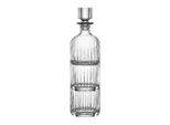 Set Da Whisky Bohemia Cristal Set Di Bicchieri Da 3 Pezzi Selezione Bar