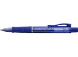 FABER-CASTELL 145751 FABER-CASTELL Biros Poly Ball View Blu Colore Scrittura Blu