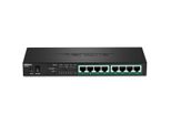 Trendnet TPE-TG83 Trendnet 8-Port Gigabit Poe+ Switch (65W)