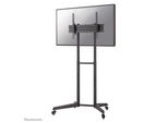 Neomounts FL50-540BL1 Carrello Porta-Tv 37-70""
