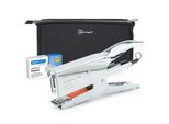 Rapesco® 1626 Rapesco® Heftzange Germ-Savvy Porpoise One Silber