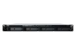 Synology Nas RS822RP+ 19" 4Bay"