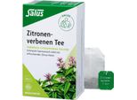 Salus Lemon Verbena, Tisana, Verbenae Citriodorae Folium 15 St