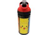 Kids Licensing Pikachu Canteen 473Ml – Oficjalny Produkt Pokemon