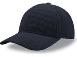 Atlantis Cors | Cordy Cap Recycled - Colore: Navy - Taglia: Unica