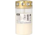 Starpak 89910 Starpak Grablicht T3, Durchmesser: 64 Mm, Transparent