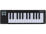 Arturia Microlab Mk3 Tastiera Midi Nero