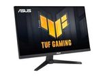 Tuf Gaming VG249QE5A, Gaming-Monitor 60.5 Cm (23.8 Zoll), Schwarz, Fullhd, Ips, Adaptive-Sync, Elmb-Synchronisation, 146Hz Panel