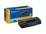 Pelikan 1132 - Nero - Compatibile - Cartuccia Toner (Alternativo A: Hp Q5949A) - Per Hp Laserjet 1160, 1160Le, 1320, 13