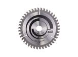 Bosch 2608640451 Bosch KreissäGeblatt Mm Mu B 254X30-96