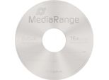 Mediarange MR419 Mediarange Dvd+R 4.7GB 5Pcs Pack 16X Slimcase