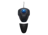Kensington Orbit - Trackball - Per Destri E Mancini - Ottico - 2 Pulsanti - Cablato - Usb (K72337EU)
