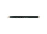 Faber Castell Faber-Castell 139400 Matita Meccanica Hb 1 Pz