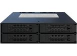 Icy Dock MB994SP-4S Icydock MB994SP-4S | 4X2.5" Sata/Sas To 5.25"" Bay"