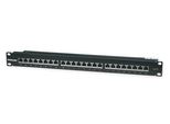 Intellinet 720038 Pannello Patch Intellinet 1U 24 Porte Cat6 Ftp Bw