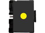 Ricoh - Cartuccia Per Stampante - 1 X Giallo - 2200 Pagine - Per Ricoh Sg 3110DN, Aficio Sg 3100Snw, Sg 3110DN, Sg 3110Dnw, Sg 311