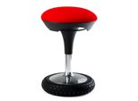 Topstar® SI69 G21 Fitness-Hocker Sitness 20 Rot