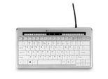 Bakker Elkhuizen S-Board 840 - Tastatur - Usb - Us