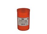 Papstar Grablicht T3, Durchmesser: 64 Mm, Rot
