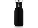 Eva Solo Caraffa Da Frigorifero - 1 Litro - Nero