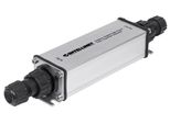 Intellinet 561211 Intellinet Poe+ Extender Outdoor Gigabit Ad Alta Potenza Fino A 100M