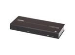 Aten VS184B VS184B Splitter Video Hdmi A 4 Vie Vero 4K A 60 Hz
